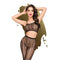 Conjunto Lingerie Work It Out Penthouse – Top e Tanga de Cintura Subida