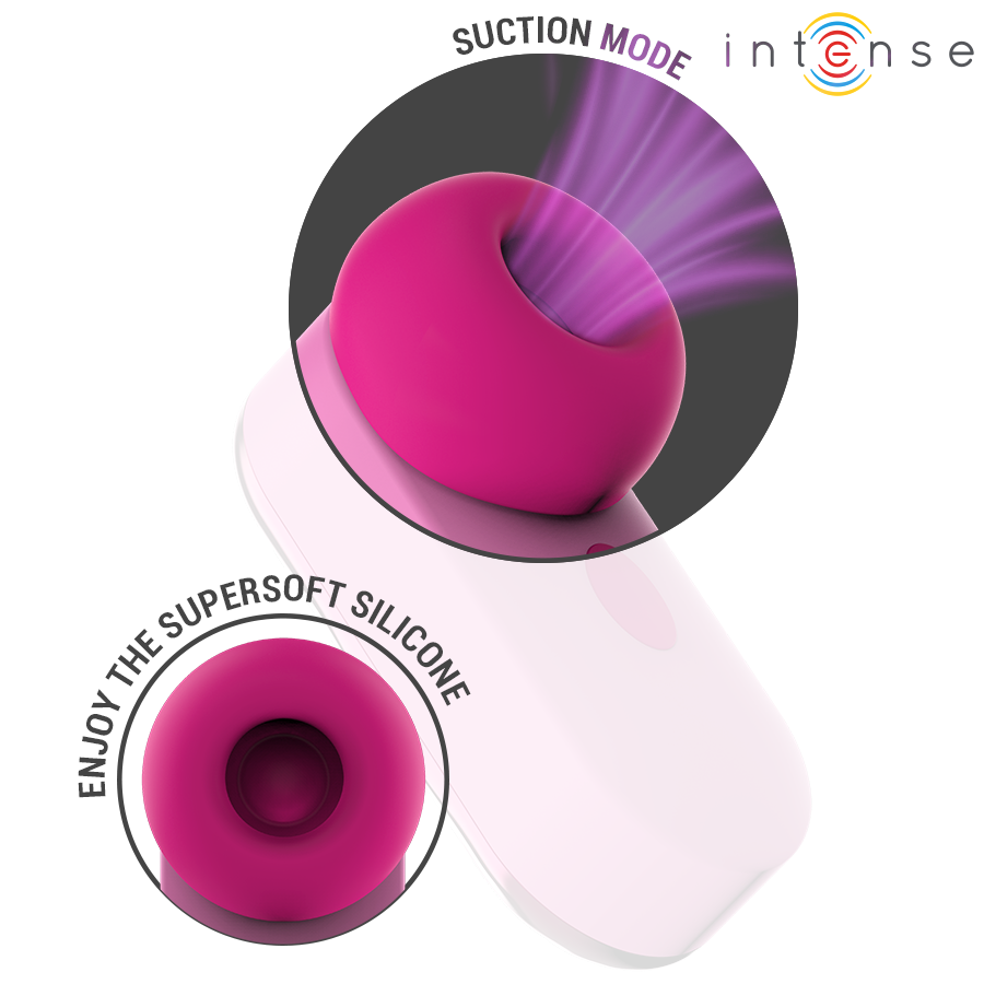 Design compacto e elegante em roxo vibrante. O seu aliado de prazer, discreto e pronto para qualquer viagem.
