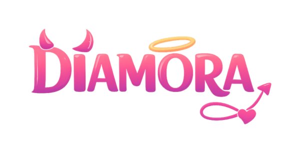 Diamora - Tecnologia e Design para o Bem-Estar e Cuidado Íntimo Feminino