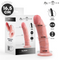 Mr. Intense Pequeno Terence – Dildo Realista Compacto com Dupla Densidade, Textura Real-Skin e Ventosa de Fixação (16,5 cm)