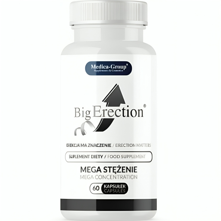 ERECTION IMPROVER: Suplemento para Firmeza e Resposta Masculina | Diamora