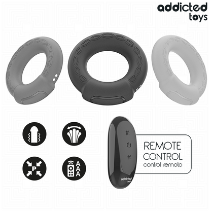 Efeito de Aquecimento Inteligente: Gráfico ou detalhe que destaca a zona térmica do silicone, projetada para emitir calor realístico e confortável. Diamora