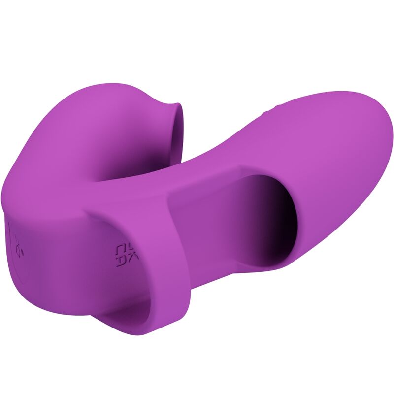 Encaixe Ergonómico: Desenhado para se ajustar ao seu dedo com total conforto e firmeza. Diamora