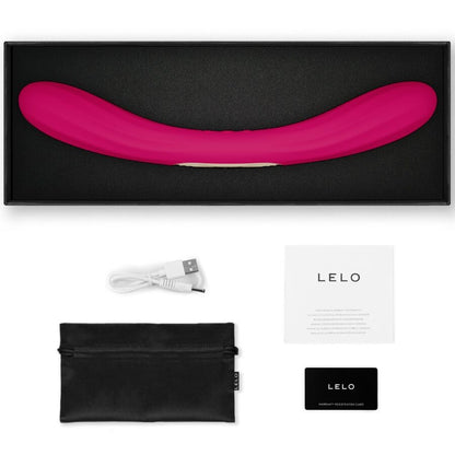 Engenharia de Luxo, Estética Minimalista e Autocuidado Consciente: Composição artística limpa apresentando o Boomerang Cherry como a peça de design ideal da coleção da Diamora para quem procura explorar novas sensações com total discrição.