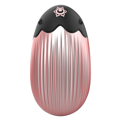 Ergonomia Premium: Silicone sedoso e design pensado para o conforto total da mão.