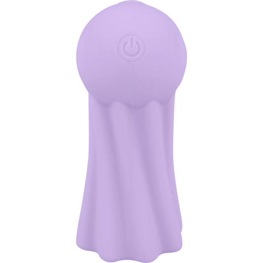 Ergonomia Total: Formato pensado para um encaixe perfeito na mão e no corpo.