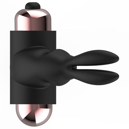 Ergonomia e Resiliência: Detalhe que demonstra o excelente rácio de expansão do silicone elástico, projetado para uma fixação firme e confortável. Diamora