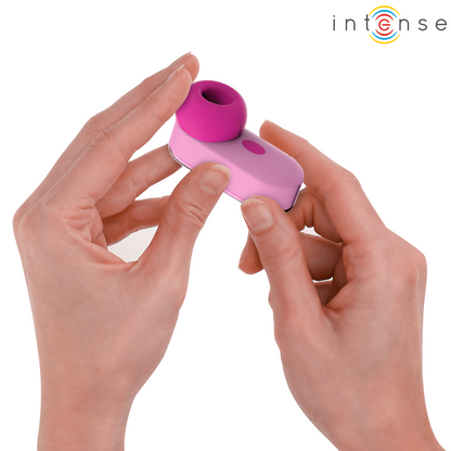 Esqueça as pilhas. Carregamento magnético via USB para que o seu momento de cuidado nunca tenha de esperar.