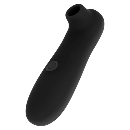 Estimulador Ohmama: Design minimalista e precisão máxima para o clitóris.