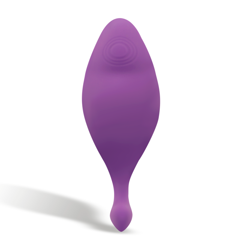 Estimulador para Lingerie Intense Rob Pantie 