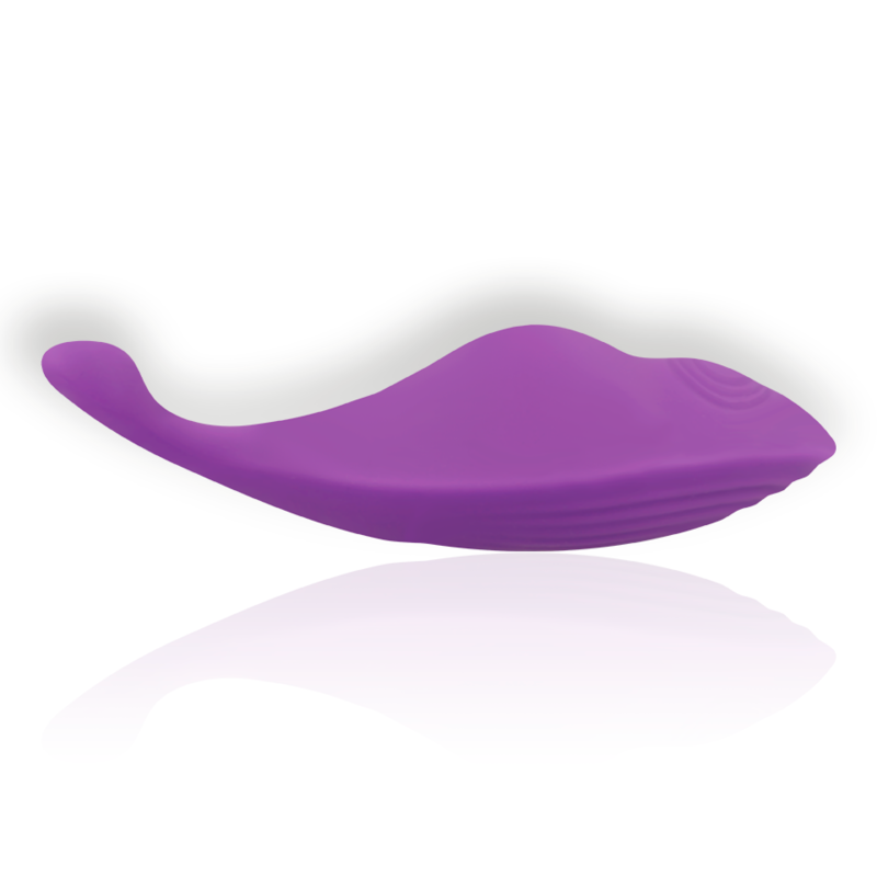 Estimulador para Lingerie Intense Rob Pantie com controlo diamora portugal