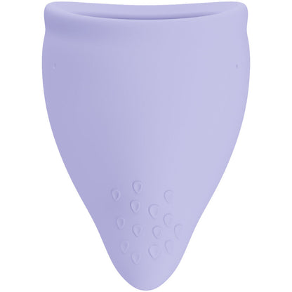 FUN CUP Tamanho A Fun Factory: Coletor Menstrual para Fluxo Ligeiro | Diamora
