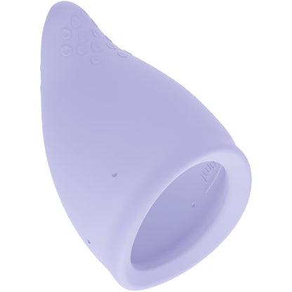 FUN CUP Tamanho B Fun Factory: Coletor Menstrual para Fluxo Intenso | Diamora