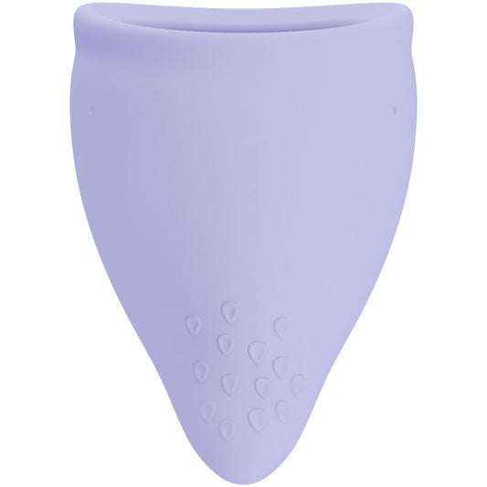 FUN CUP Tamanho B Fun Factory: Coletor Menstrual para Fluxo Intenso | Diamora