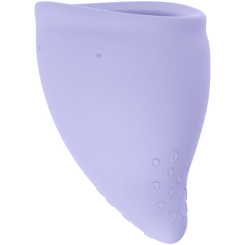 FUN CUP Tamanho B Fun Factory: Coletor Menstrual para Fluxo Intenso | Diamora