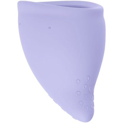 FUN CUP Tamanho B Fun Factory: Coletor Menstrual para Fluxo Intenso | Diamora