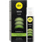 pjur MAN Lust Pleasure Gel – Gel Íntimo de Estimulação Intensa, Circulação Ativa e Prazer de Longa Duração (15 ml)