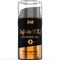 Intt For Him – Gel Íntimo Masculino dermo-estimulante para Microcirculação, Rigidez Erétil e Elasticidade Cavernosa (150 ml)
