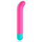 Vibrador de Ponto G Happy Loky Ariel – Ergonómico e Recarregável