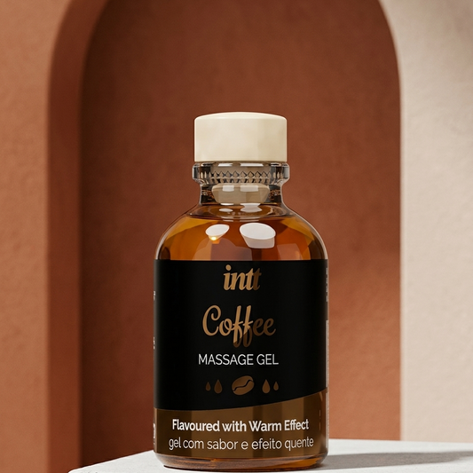 INTT Massage Café: O despertar dos sentidos através do calor e do aroma gourmet.