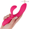Intense Charly – Estimulador e Vibrador Articulável – Flexibilidade, Precisão e Prazer Personalizado