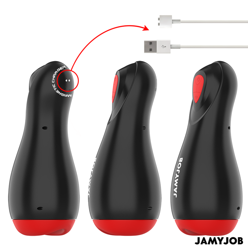 JamyJob CoreX Masturbador: Fotografia editorial premium focando no design moderno e na promessa de alta performance. diamora