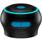 Kiiroo Controle Interativo Preto – Dispositivo Inteligente de Controlo Remoto e Sincronização