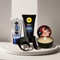 Kit Vencedor – Pack de Alta Performance Masculina, Estamina Vascular, Massagem Quente e Deslize de Elite