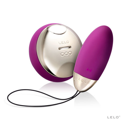 LELO Lyla 2: O prazer controlado pelo movimento do seu parceiro.