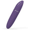 LELO Mia 3 – Vibrador Pessoal Compacto em Formato de Batom, Discreto, 8 Padrões de Vibração e Recarregável