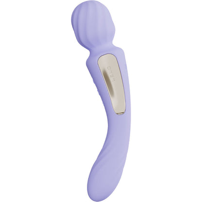 LELO SWITCH™: O vibrador de luxo que oferece prazer interno e externo simultâneo.