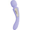 Vibrador de Extremidade Dupla LELO SWITCH™ – Controlo por App e Silicone Premium