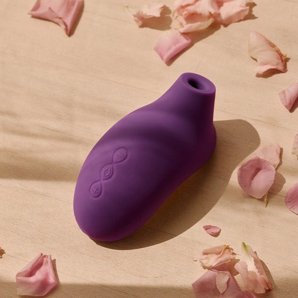 LELO Sona 2: A revolução das ondas sónicas para prazer profundo.