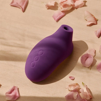 LELO Sona 2: A revolução das ondas sónicas para prazer profundo.