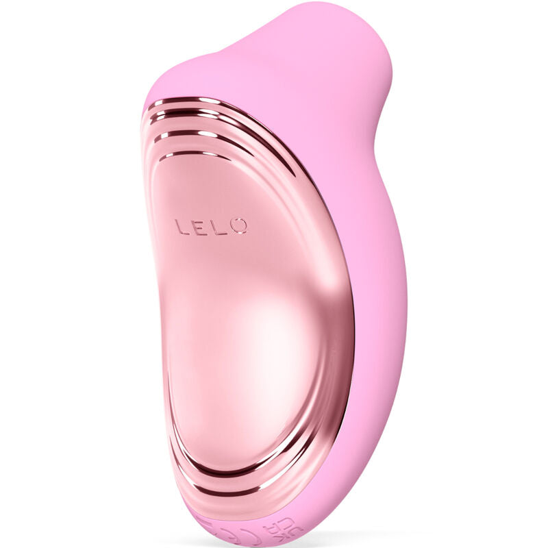 LELO Sona 2 Travel: Tecnologia sónica profunda num formato desenhado para viajar.