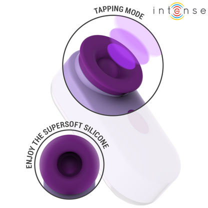 Linhas curvas e ergonómicas desenhadas para se ajustarem perfeitamente à anatomia e à palma da sua mão.