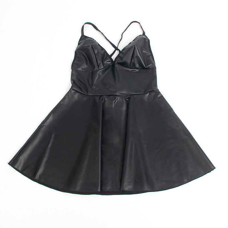 Look Night Out: Ousadia que transita entre o boudoir e a moda exterior com personalidade. Diamora 