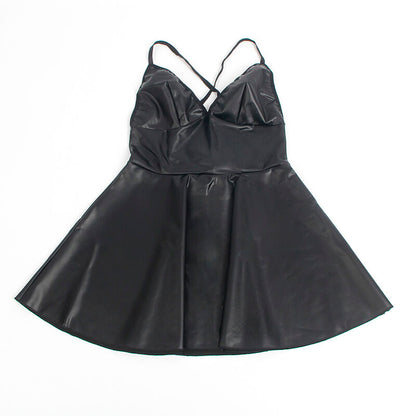 Look Night Out: Ousadia que transita entre o boudoir e a moda exterior com personalidade. Diamora 
