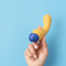 Vibrador de Ponto G Inteligente Love Buddy Master – Controlo via App