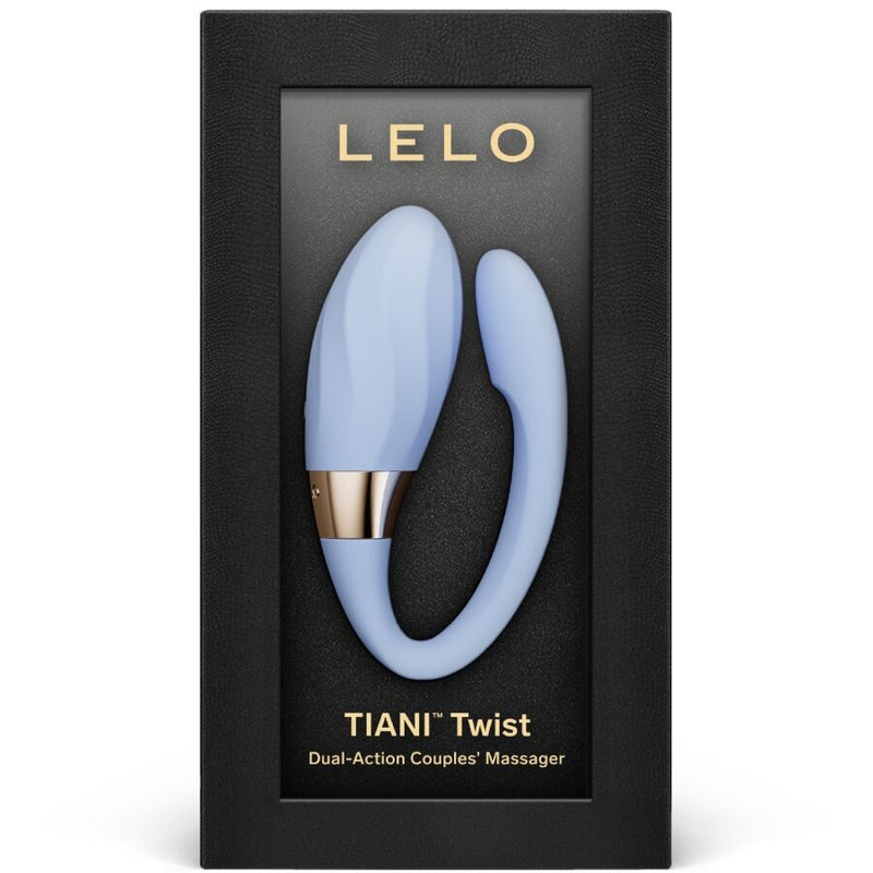 Memória de Forma para um Ajuste Anatómico Perfeito: Imagem aproximada evidenciando o corpo flexível do Tiani Twist a ser moldado de forma dócil, comunicando adaptabilidade e conforto ginecológico absoluto.