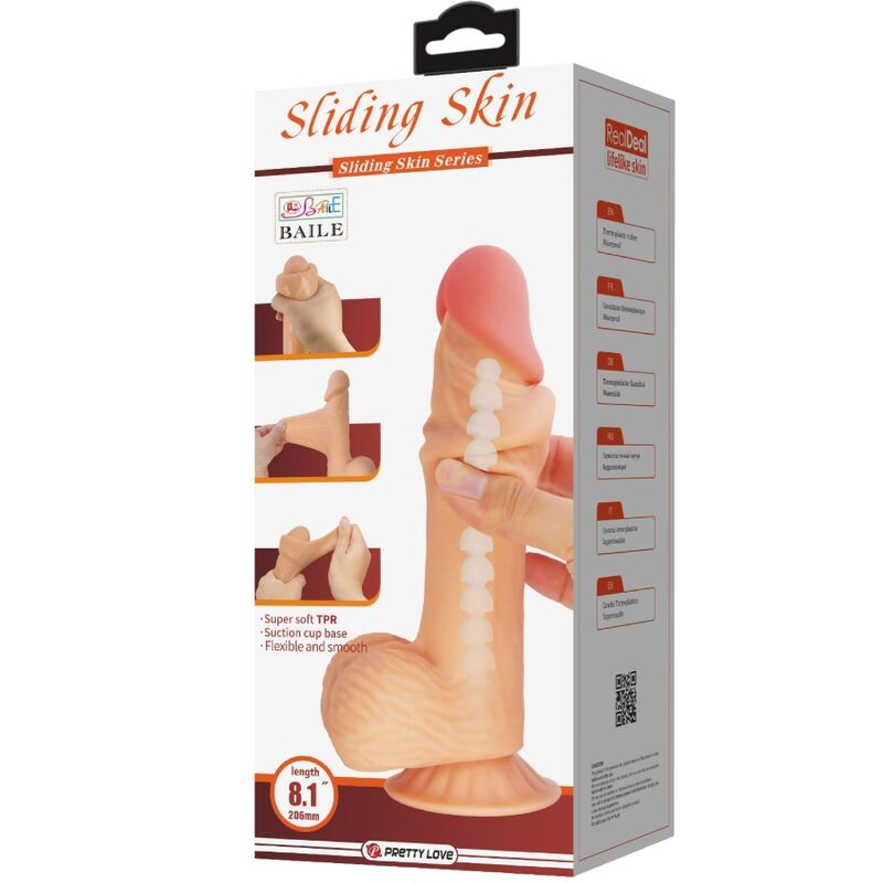 Membrana Sliding Skin em Ação: Gráfico explicativo minimalista demonstrando o movimento da camada externa de silicone a deslizar sobre o núcleo firme, ilustrando a simulação mecânica do corpo humano. Diamora