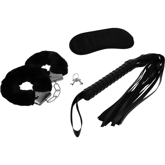 Mistério e Cetim: Aumente a sensibilidade do corpo ao anular a visão com o toque suave da venda.