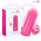 Vibrador com Comando Nix Moressa – Silicone de Elite e Design Ergonómico