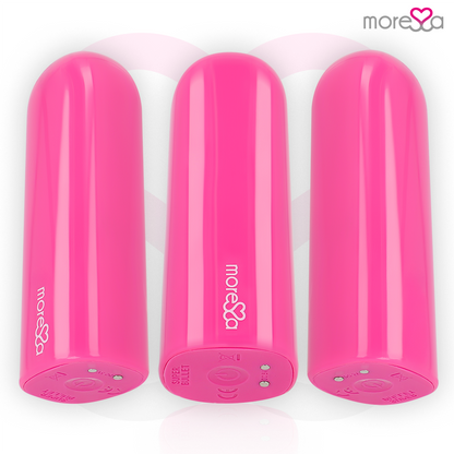 Moressa Nix: O vibrador de luxo com controlo remoto para prazer sem fios. Diamora