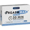 ORGASM MAX for Men (Pack 2 Cápsulas)