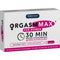 ORGASM MAX for Women (Pack 2 Cápsulas)