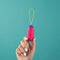 Ovo Vibratório Inteligente Oninder Cute – Controlo por App e Silicone Médico