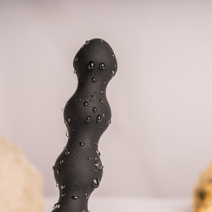 Pérolas Estratégicas: Estimulação rica e variada para novas sensações. Diamora