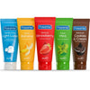 Pack Pasante Sensorial: 5 aromas irresistíveis para explorar novas camadas de prazer.