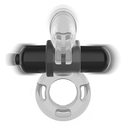 Performance e Cumplicidade: O acessório ideal da Diamora para intensificar o estímulo, prolongar o vigor e viver o prazer com discrição.